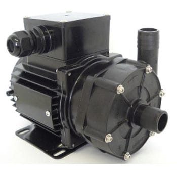 点击查看大图 NSPB型磁力泵荏原泵(荏原)20NSPB540S